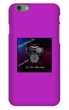 Ya Da iPhone Phone Cases