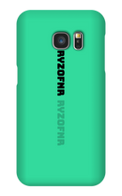 ryzofnr Samsung Phone Cases