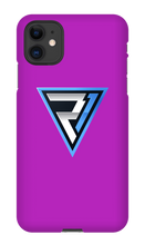 TRS_R1 iPhone Phone Cases