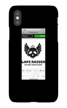 Slapz raiders case