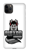 alexon1080p iPhone Phone Cases