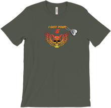 Ken's IGY6 Tee