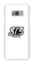 813 Gaming Samsung Phone Cases