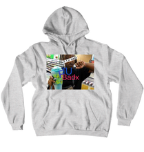 ftubadx- Hoodies (No-Zip/Pullover)