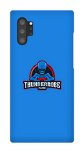 thunderrobeplays Samsung Phone Cases