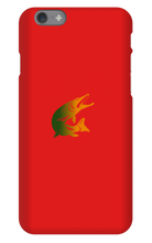 wadey88 iPhone Phone Cases
