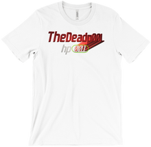 thedeadp00l T-Shirts