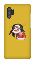 CAPA DE CELULAR SAMSUNG