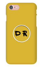 drshoqapik iPhone Phone Cases
