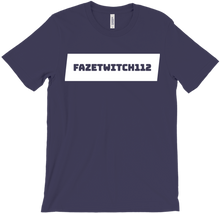 fazetwitch112 T-Shirts