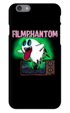 FilmPhantom iPhone Phone Cases