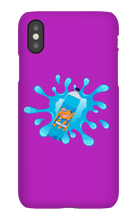 ryneeboy iPhone Phone Cases