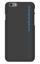 thelastshadows iPhone Phone Cases