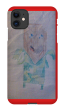 Chocolate Army BIRTHDAY SPECIAL iPhone Phone Case