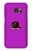 dpcoolgaming Samsung Phone Cases