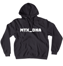 mtx_dna Hoodies (No-Zip/Pullover)