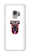nerddadmike Samsung Phone Cases