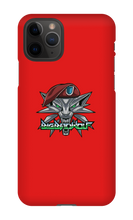 bigbadwolf19722 iPhone Phone Cases