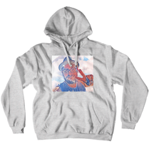 neo903 Hoodies (No-Zip/Pullover)