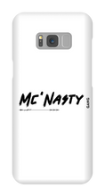 nastynationgaming Samsung Phone Cases