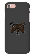 sleepybeargames iPhone Phone Cases