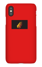 lachedtbnr2 iPhone Phone Cases