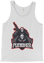xpunisherttv Tank Top