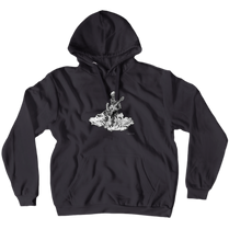 Awakenings Monochrome Hoodie