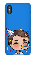 Hype Phone Case (iPhone)