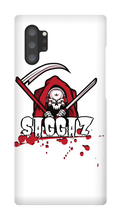 saggaz Samsung Phone Cases