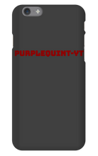 Classic iPhone Phone Case