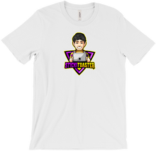 Sticki Logo T-Shirt