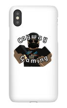 caywaygaming iPhone Phone Cases