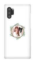 gomarsebouge Samsung Phone Cases