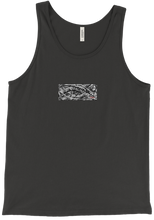 lfxjedi Tank Top