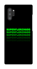 superflorik600 Samsung Phone Cases