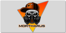 Mortharus XXL Gaming Mousepad