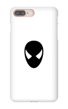 nanukii96 iPhone Phone Cases