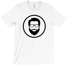 Elvissend Black Logo T-SHirt