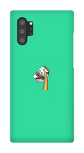 Pride Choccy Samsung Phone Cases