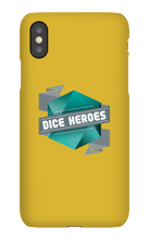 Dice Heroes Handyhülle für iPhones
