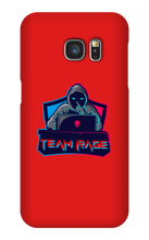 x_lokii_x Samsung Phone Cases