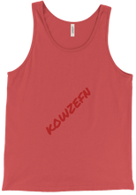 kowzefn Tank Top