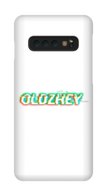 oldzhey Samsung Phone Cases