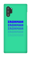 pgop Samsung Phone Cases