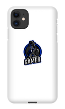 elmafiosogamer iPhone Phone Cases
