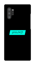 philu1421 Samsung Phone Cases