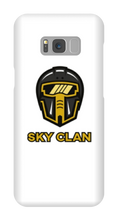 skyclan Samsung Phone Cases