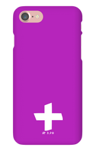 Ap 3,20 iPhone Phone Cases