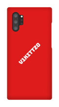 v1kittzo Samsung Phone Cases